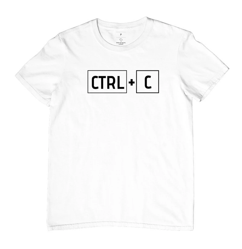 CTRL C - Imagem 3