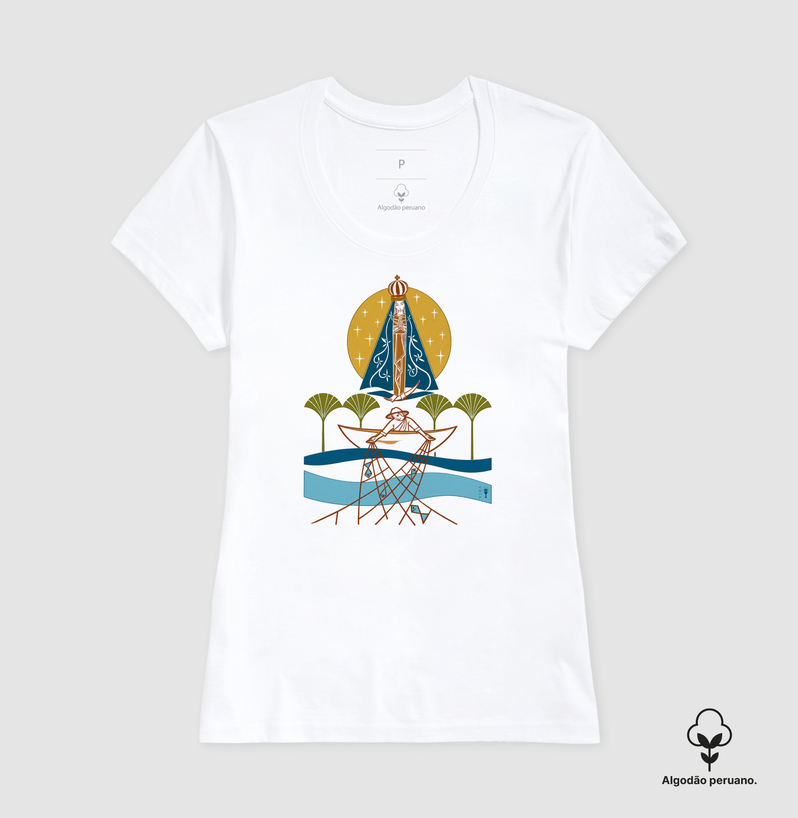 Mãe Aparecida - Imagem 3