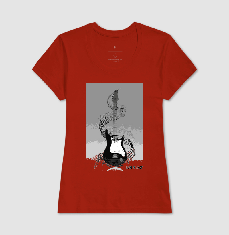 Camisa 10