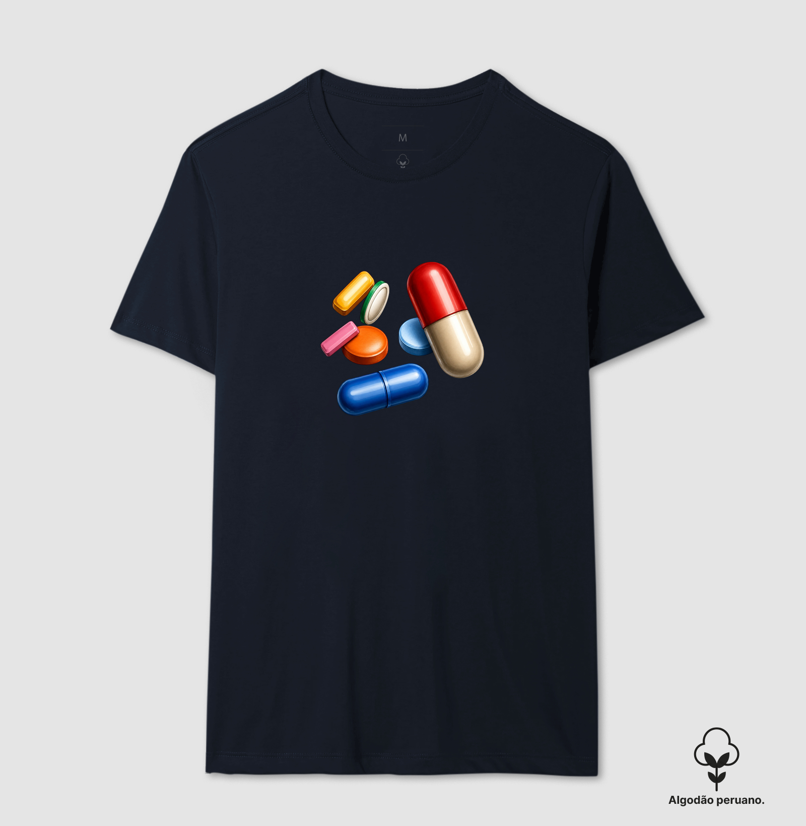 Camisa 11