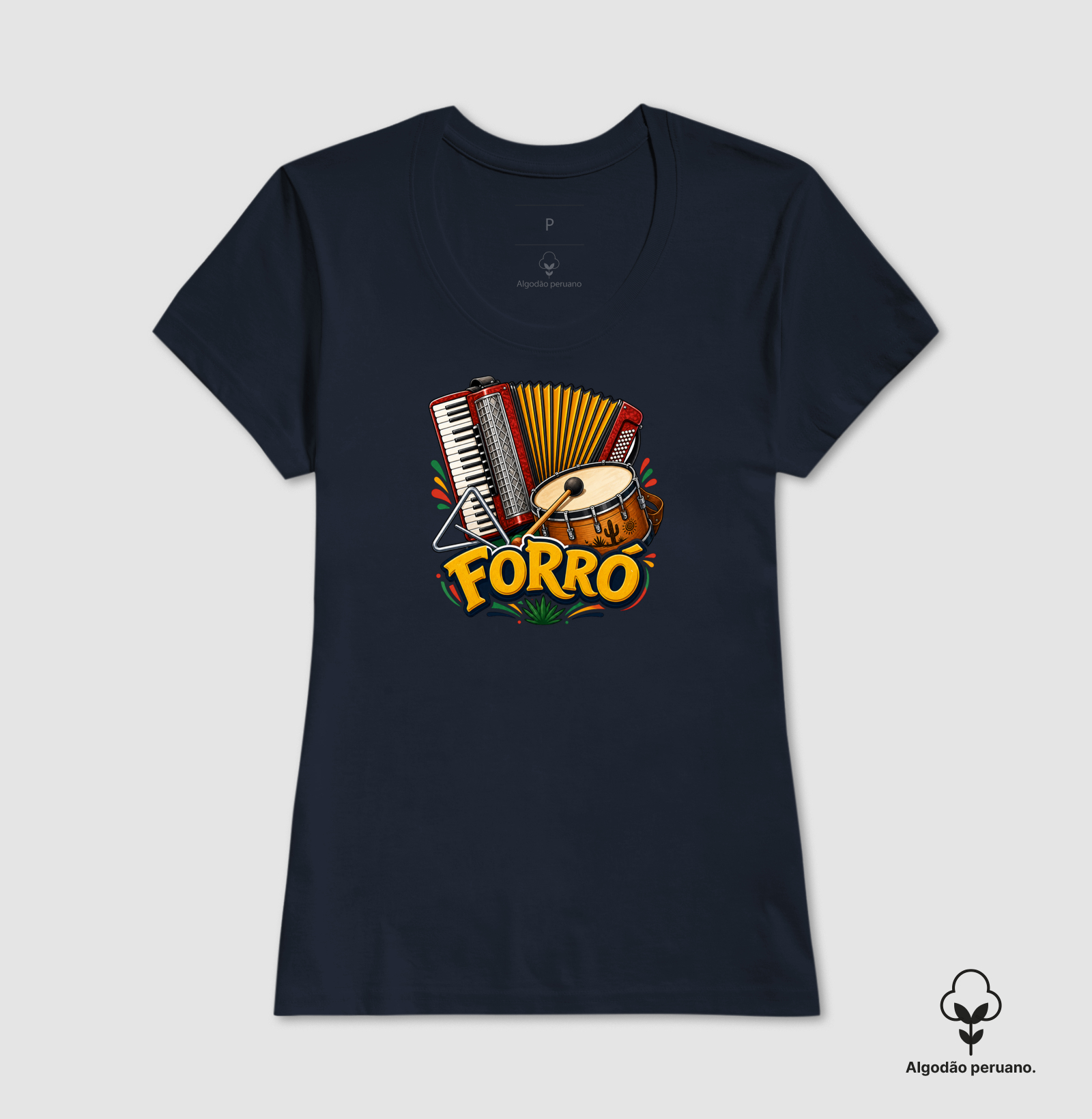 Camisa 3