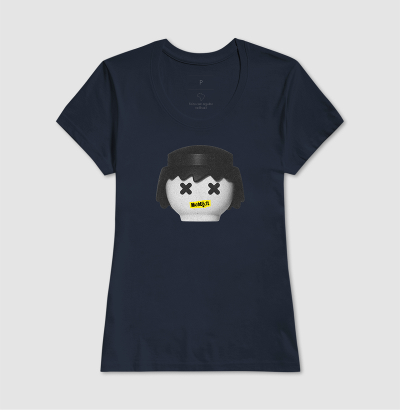 Camisa 9