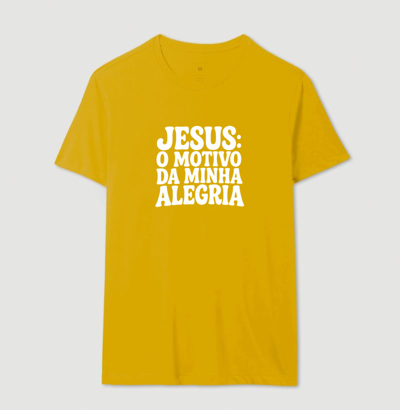 Jesus: O Motivo da minha alegria - Imagem 15