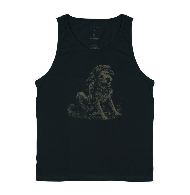 Cusco Gaúcho - Identidade de Campo - Imagem 2
