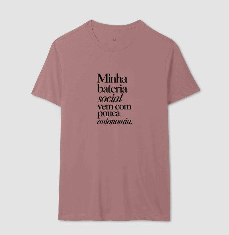 Camisa 18