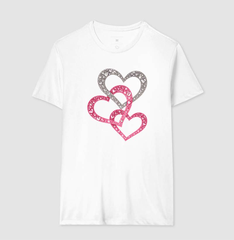 Three Hearts - Imagem 4
