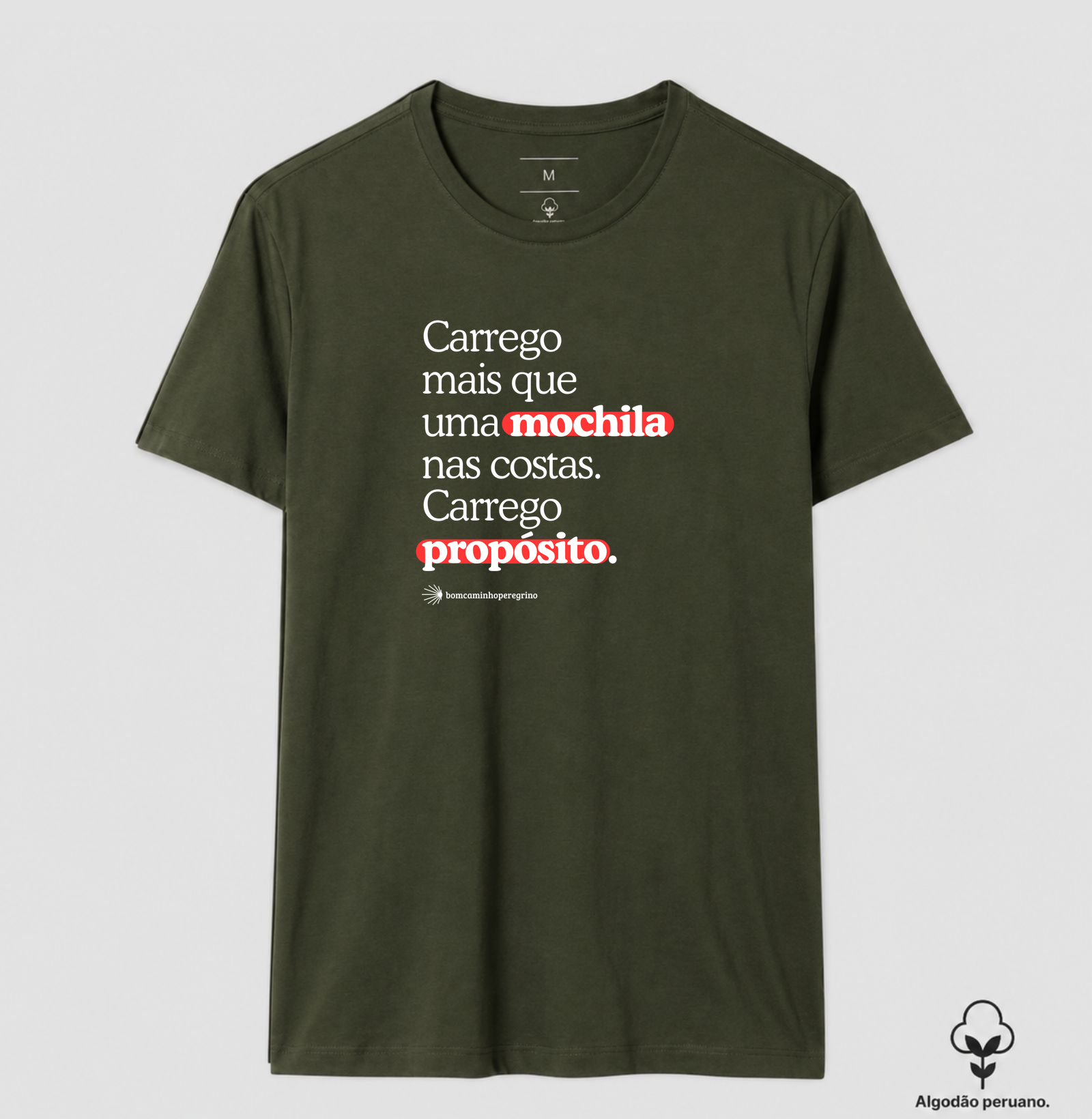 Carrego Propósito - Imagem 9