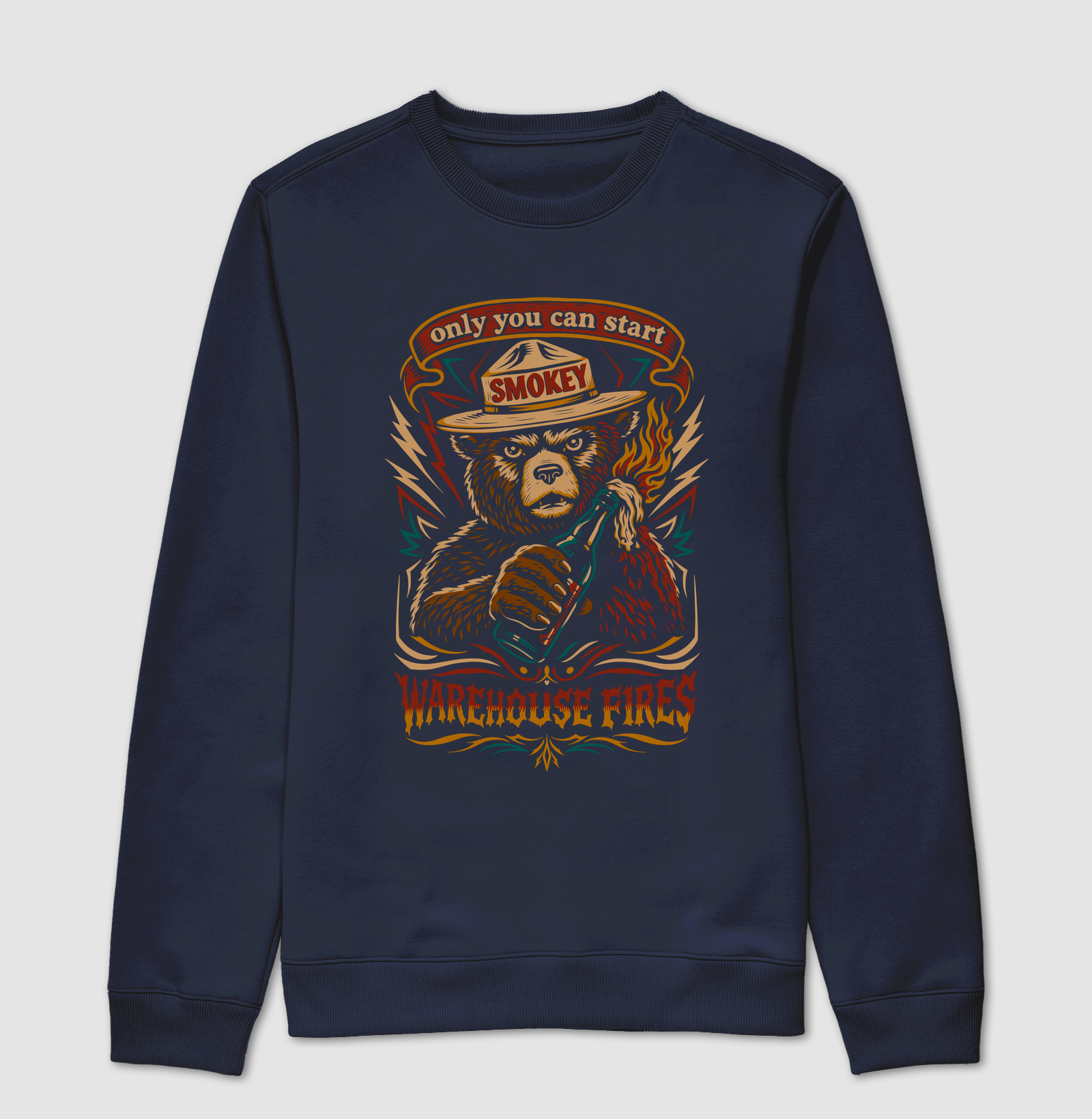 Camisa 3