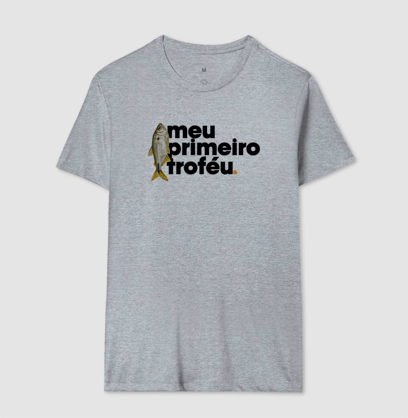 Primeiro Troféu! - Imagem 8