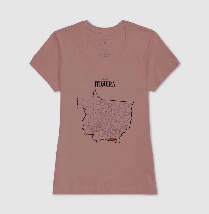 Camisa 16