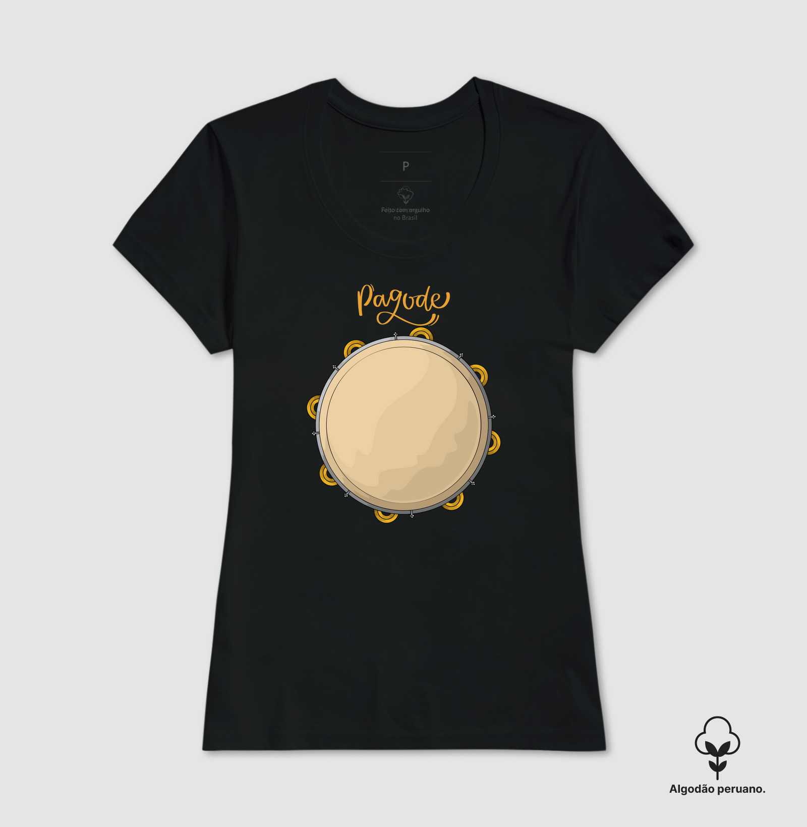 Camisa 5