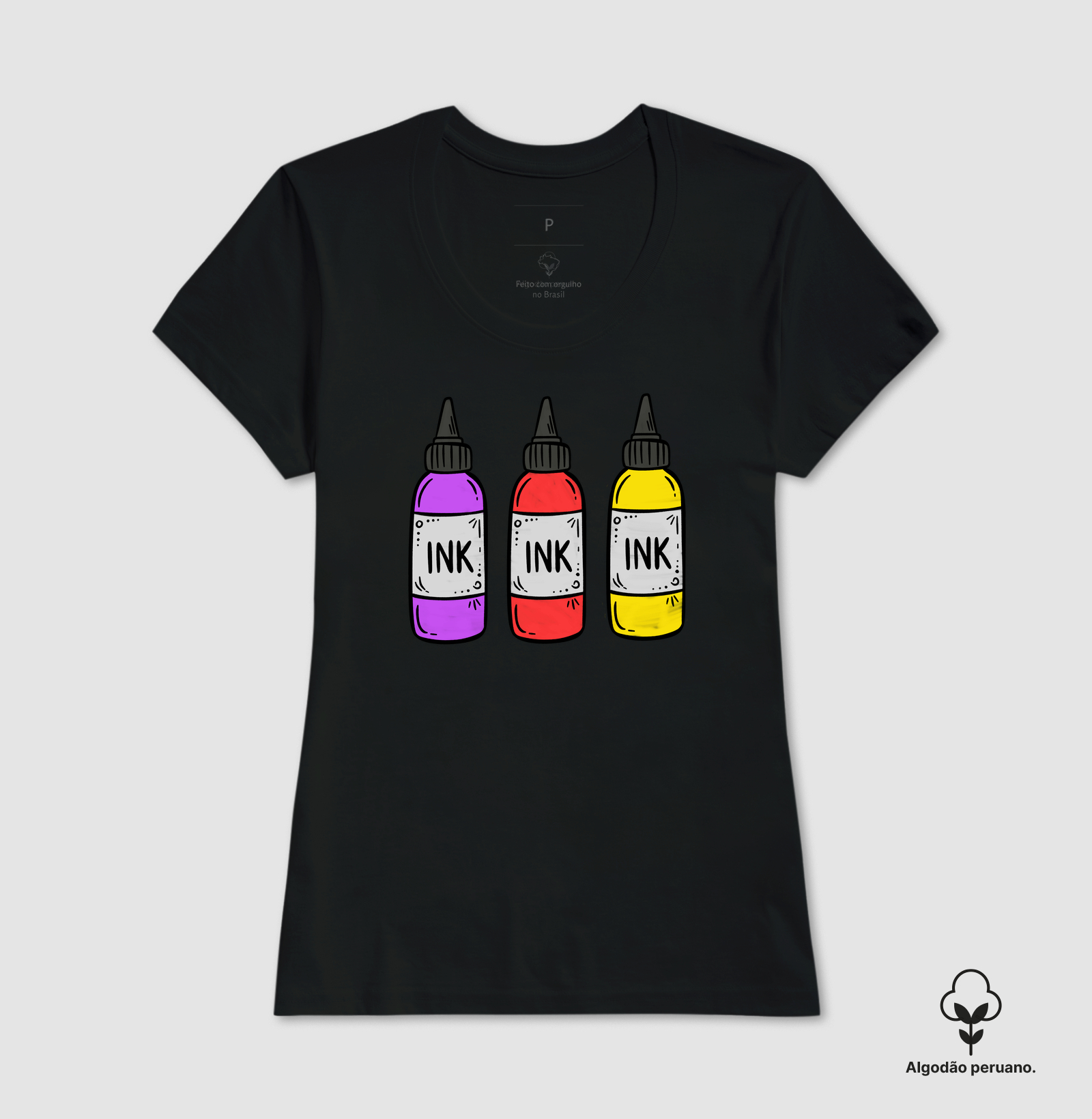 Camisa 1