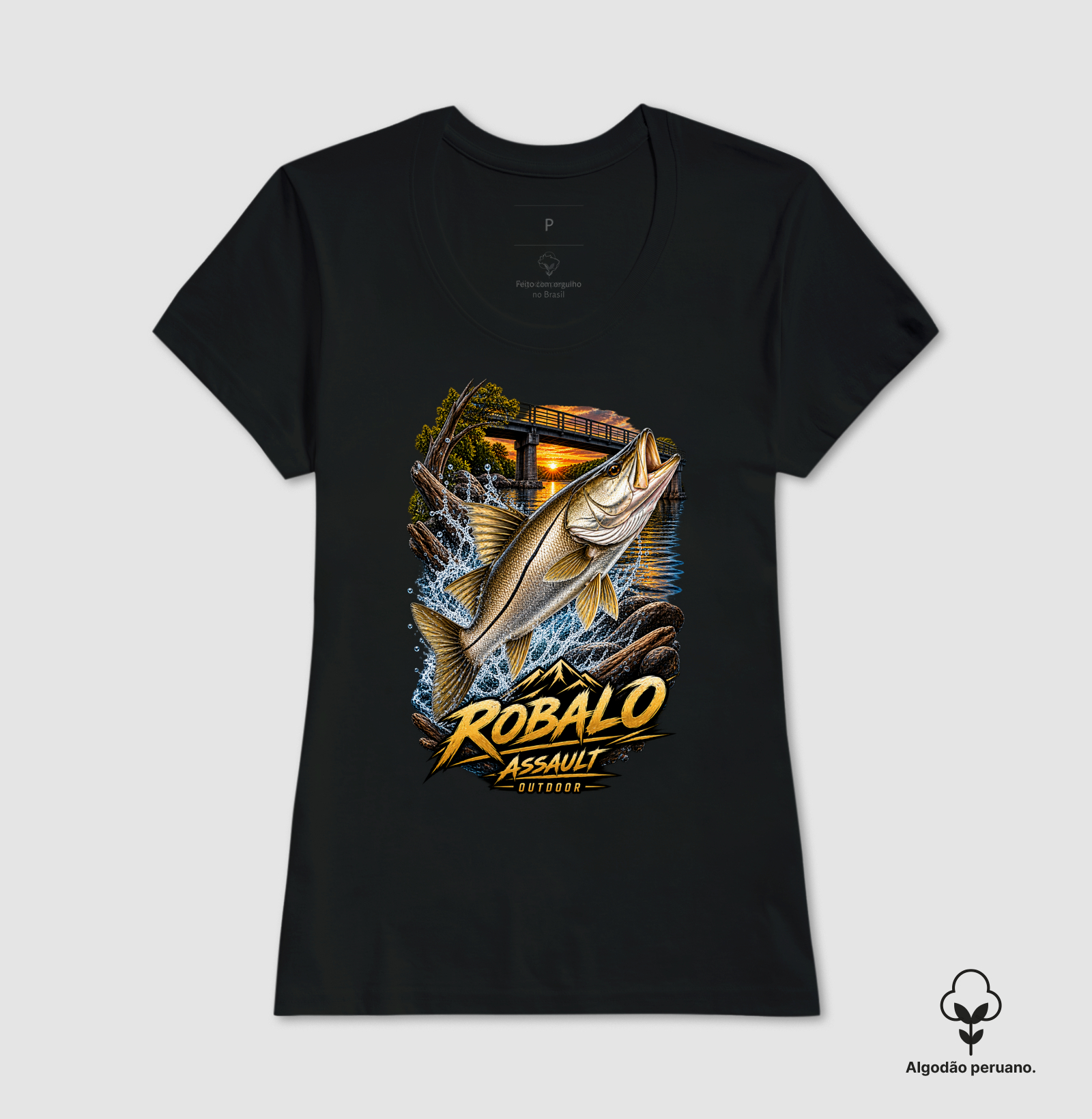 ROBALO - Imagem 6