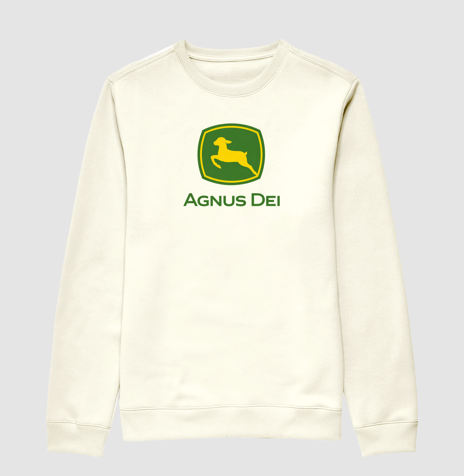 AGNUS DEI - Imagem 2