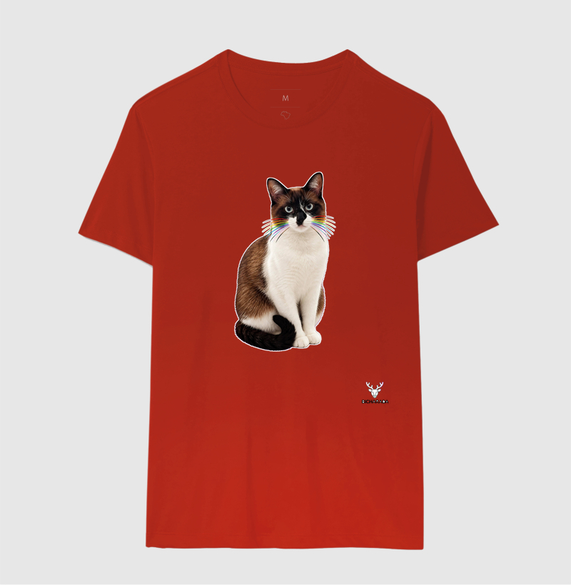 Gato malhado lgbtqiapn+ - Imagem 10
