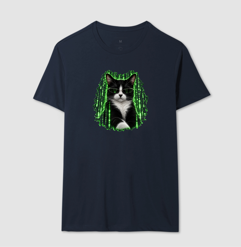 Gato Frajola - Matrix - Imagem 6