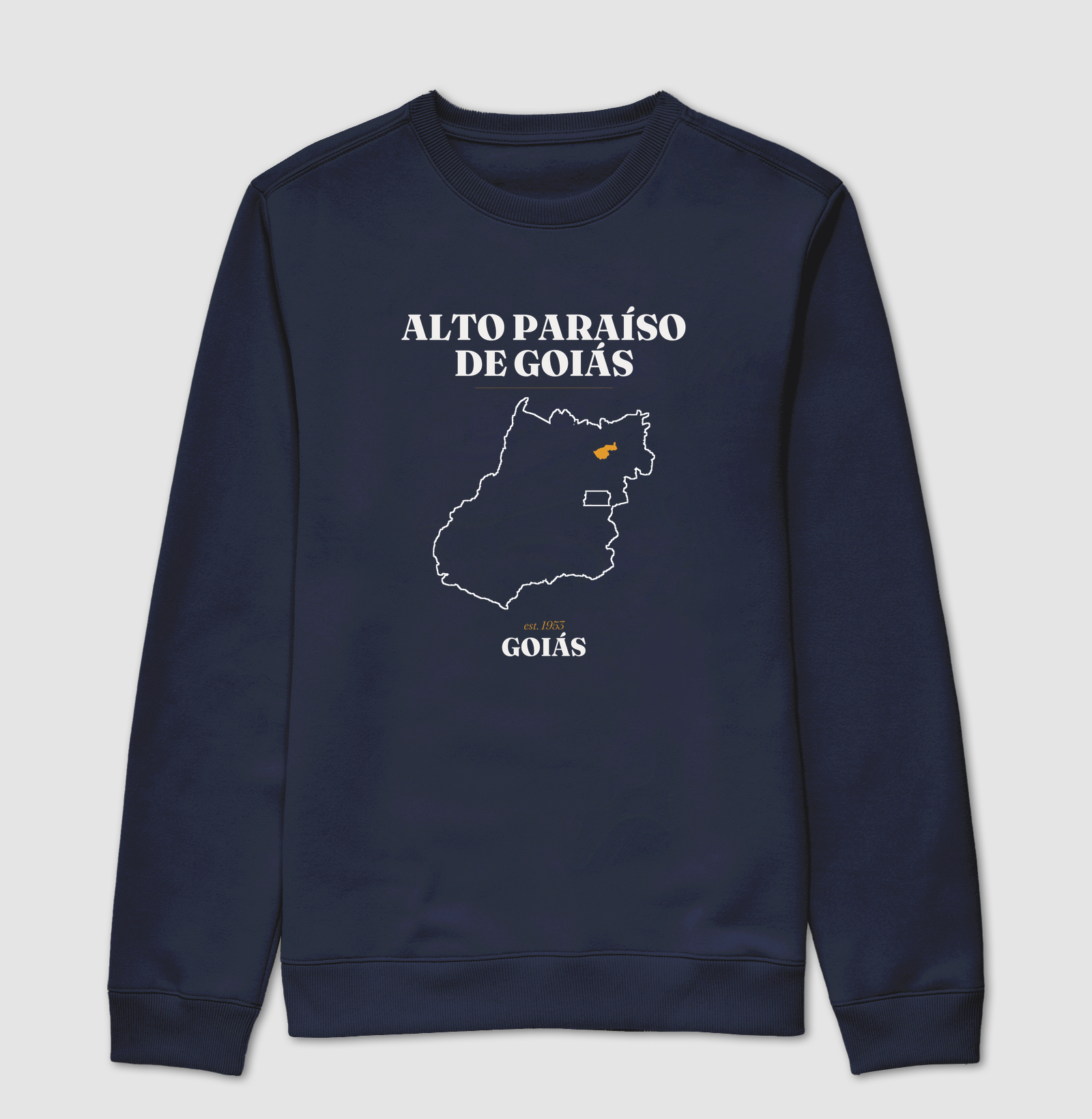 Alto Paraíso de Goiás | Legado GO - Imagem 5