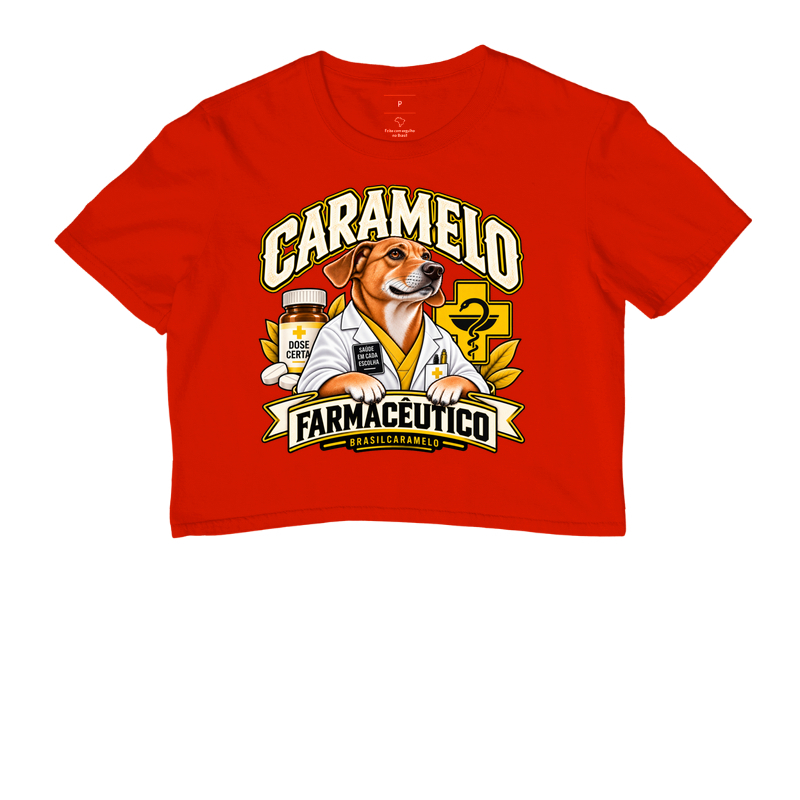 Caramelo Farmacêutico - Imagem 7