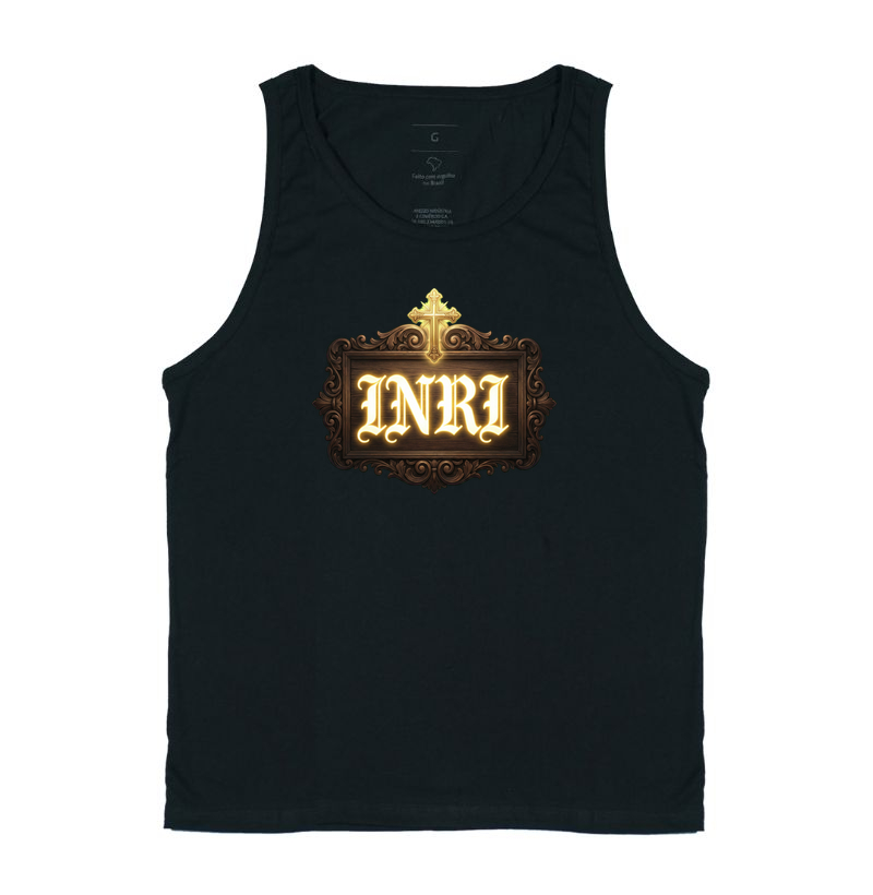 INRI - Imagem 3