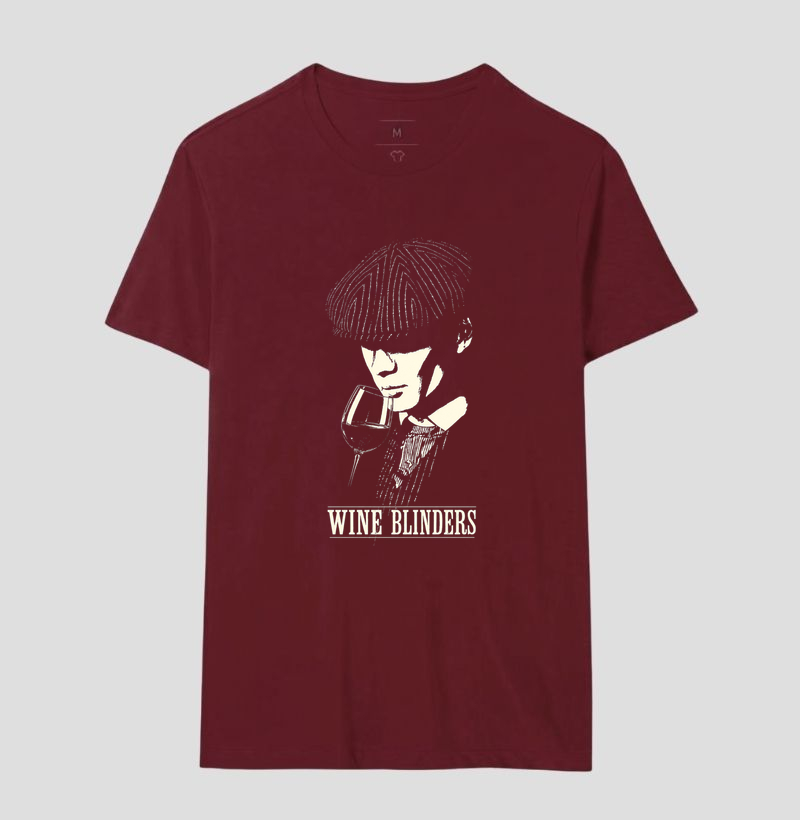 Wine Blinders - Imagem 9