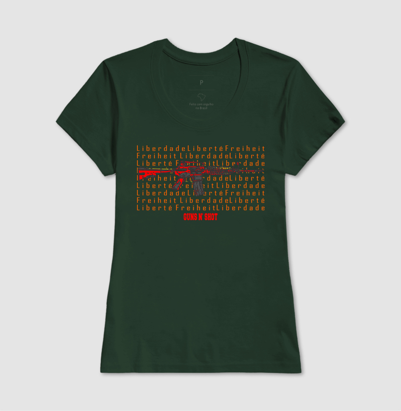 Camisa 13