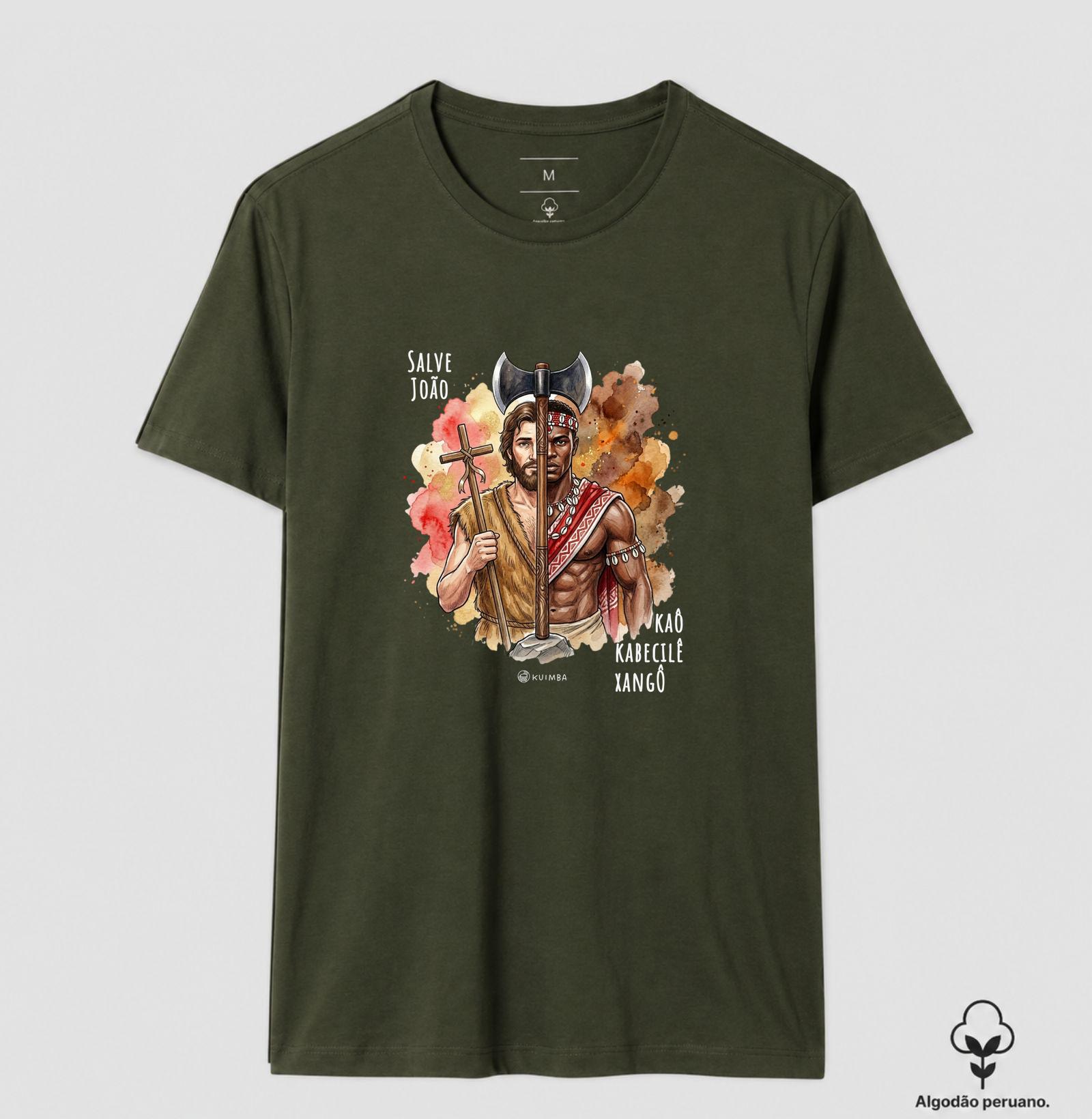 Camisa 3