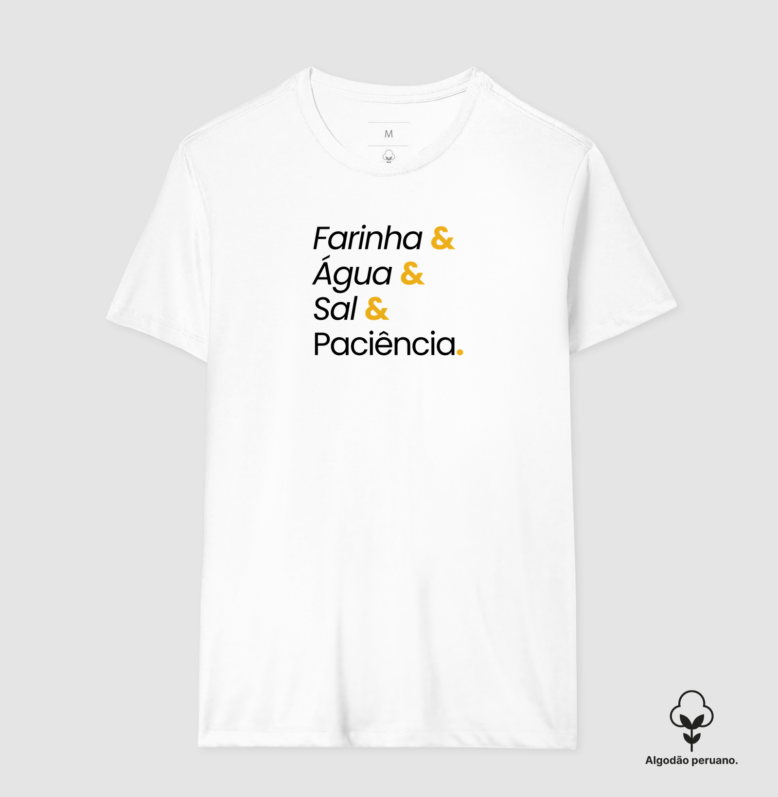 farinha água sal - Imagem 3