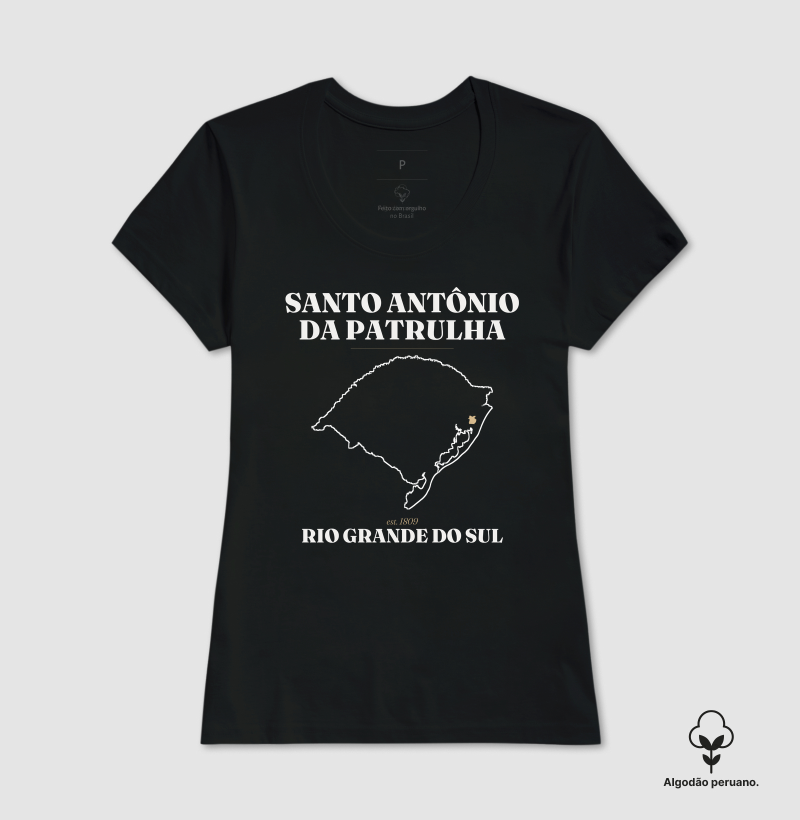 Camisa 1