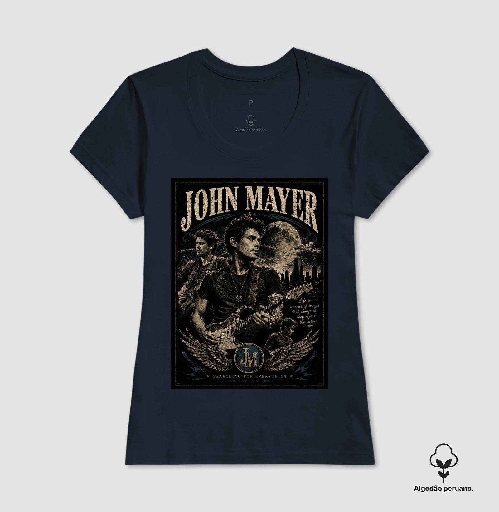 Camisa 4