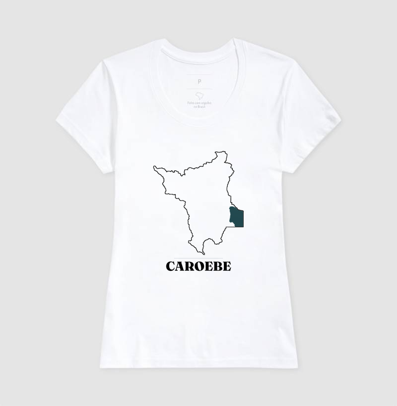 Caroebe | Traço RR - Imagem 5