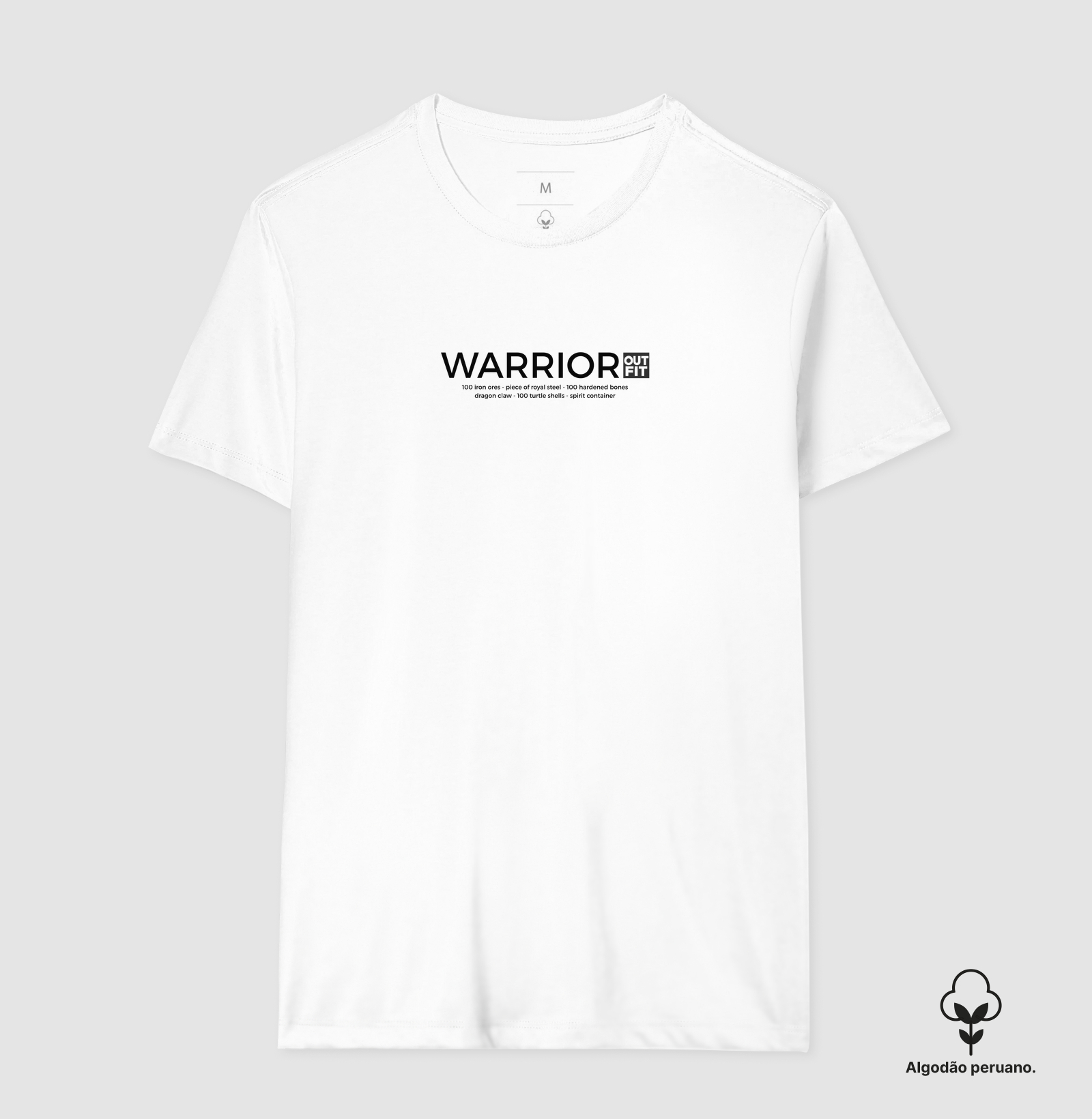 Warrior Outfit - Addon Requirements - Imagem 9