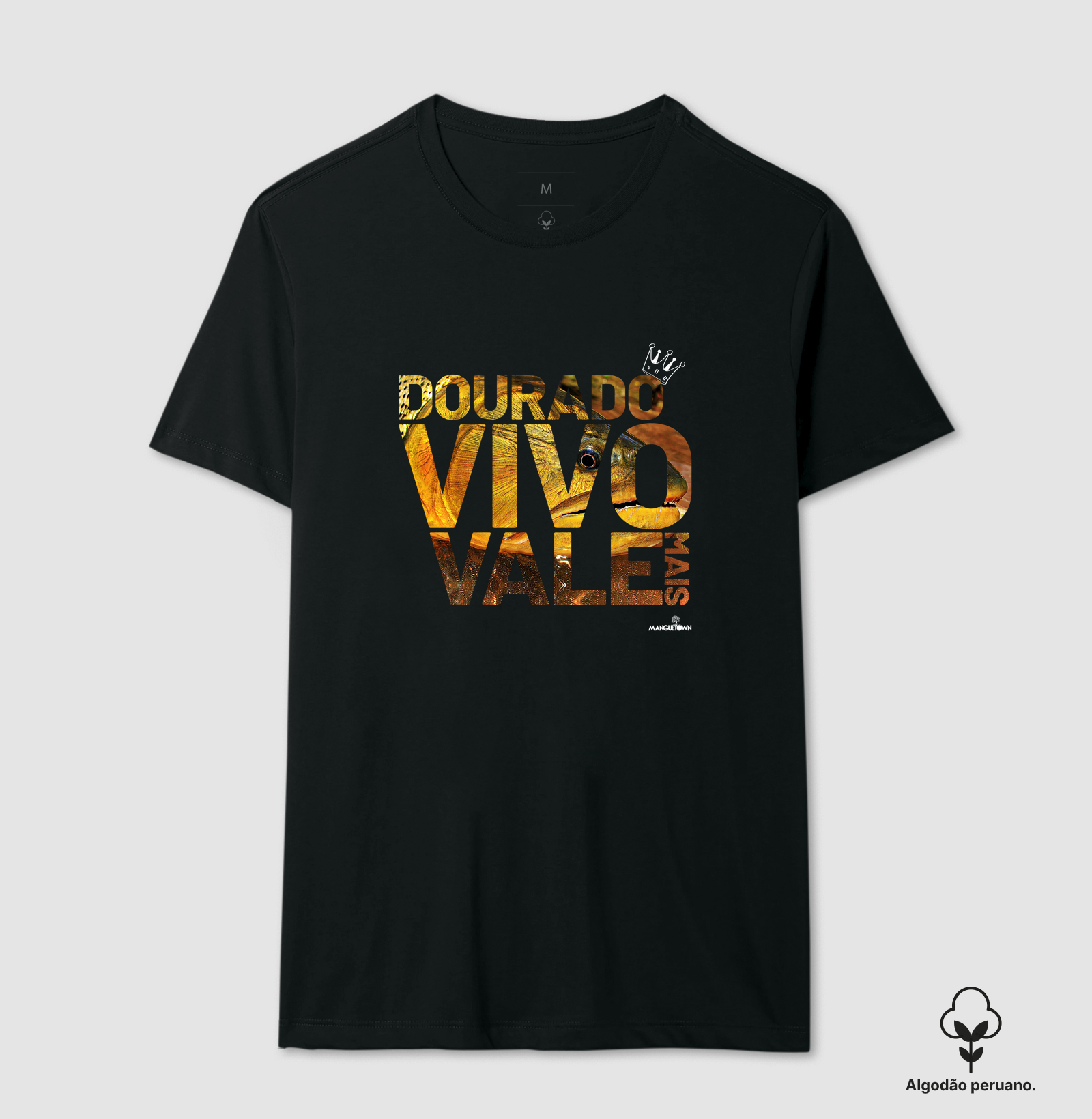 DOURADO VIVO PREMIUM - Imagem 2