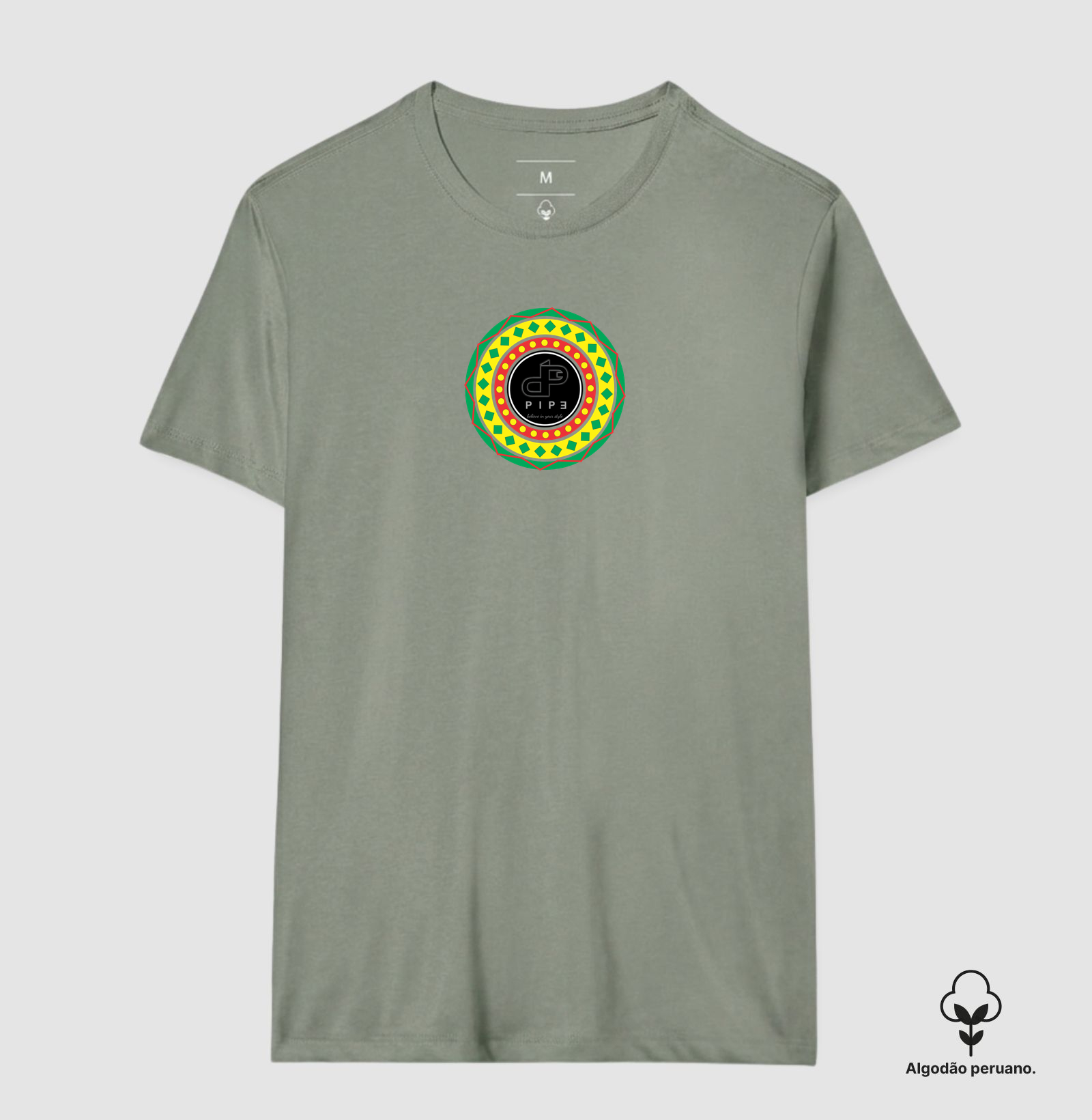 Camisa 6