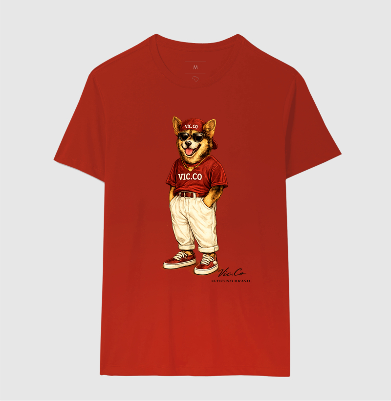 Camisa 9