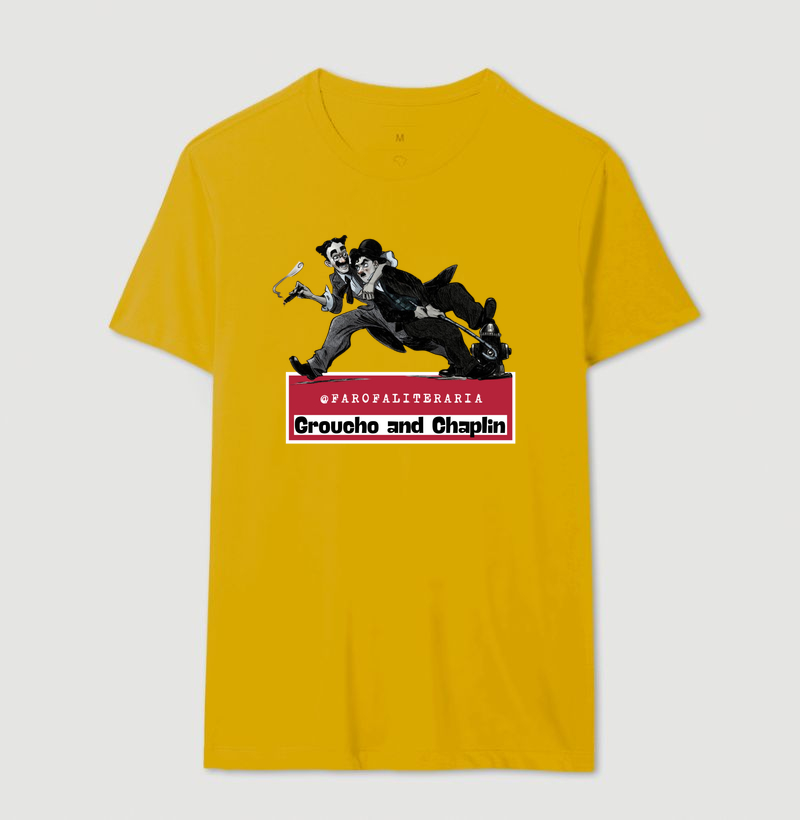Camisa 13