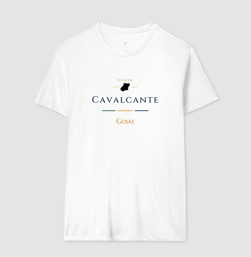 Feito em Cavalcante GO - Imagem 4