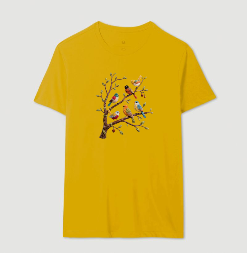 Camisa 13