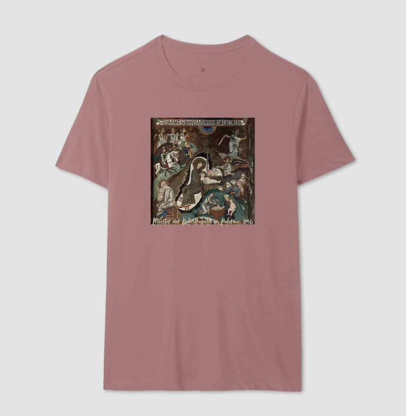 Camisa 18