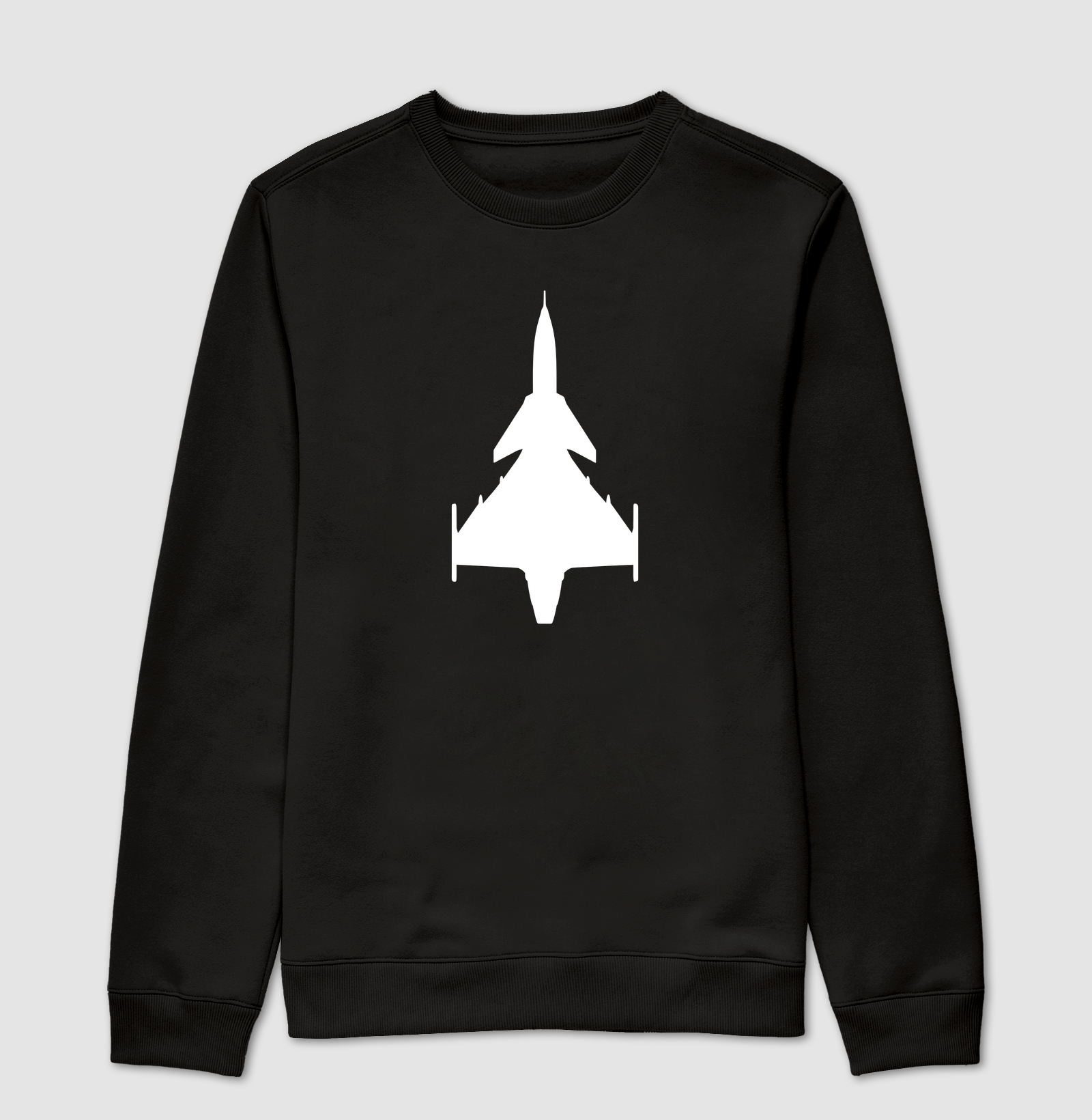 Gripen (branco) - Imagem 3