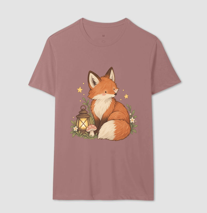 Raposa da Floresta - Imagem 16