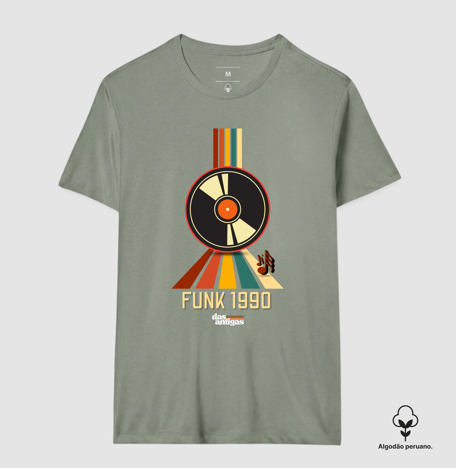 Funk 1990 - Imagem 9