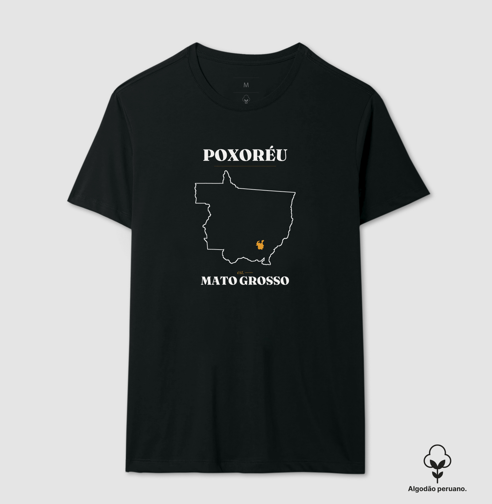 Poxoréu | Legado MT - Imagem 4