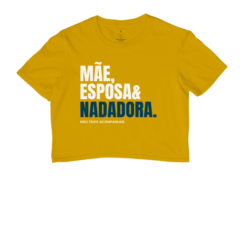 Mãe Nadadora  - Imagem 8