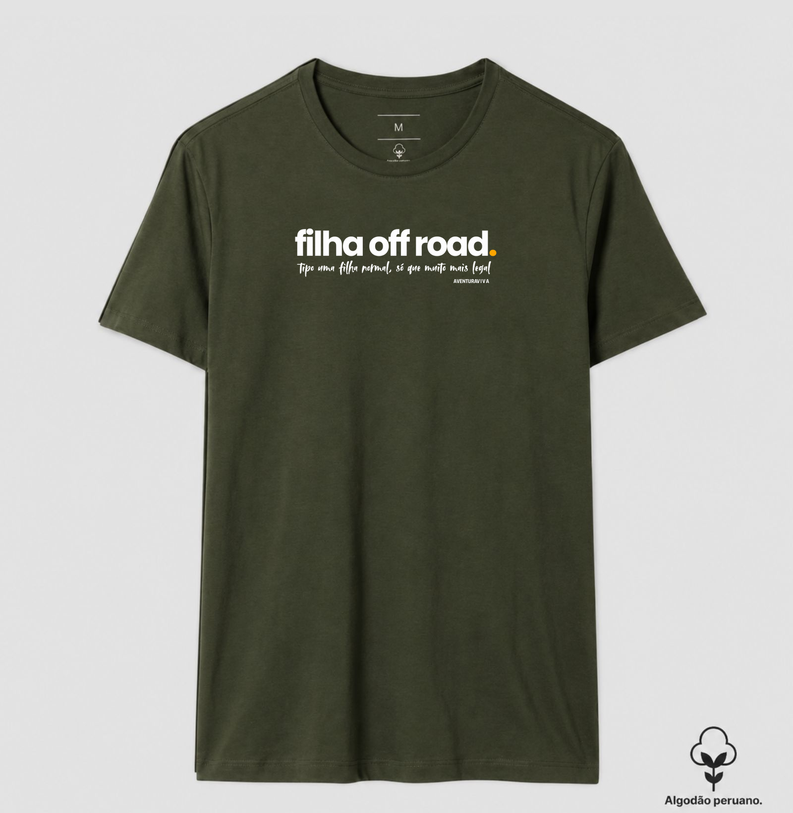 Filha Off Road - Imagem 7