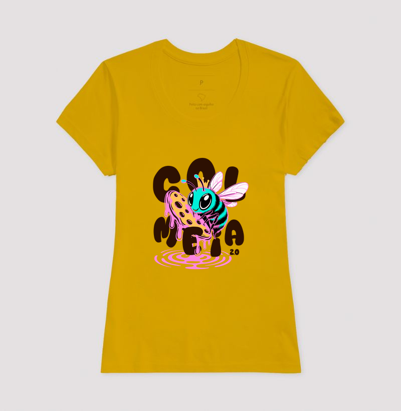 Camisa 18