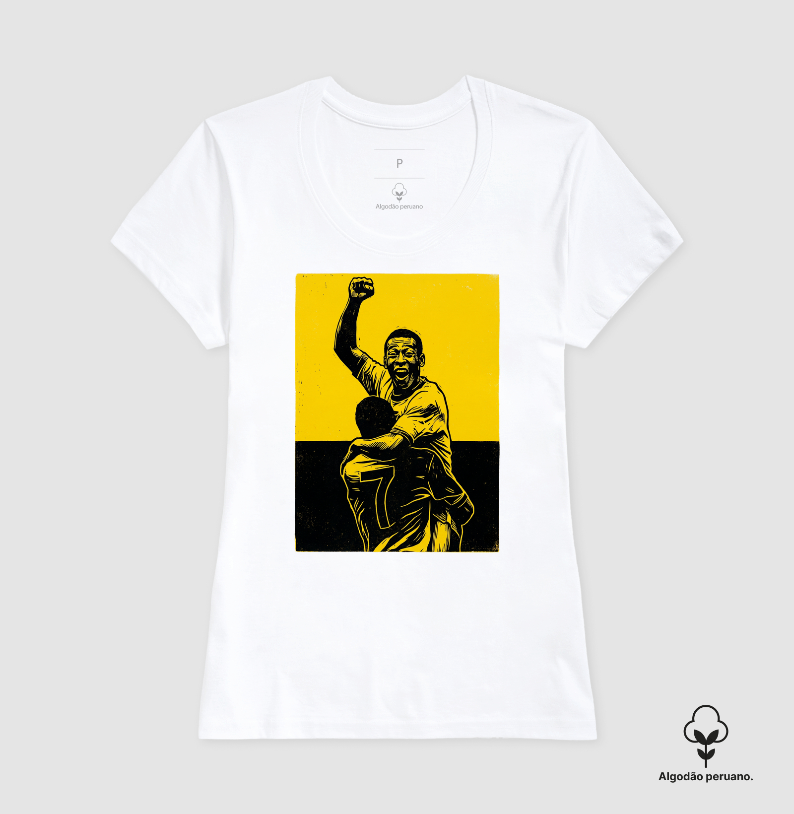 Camisa 8
