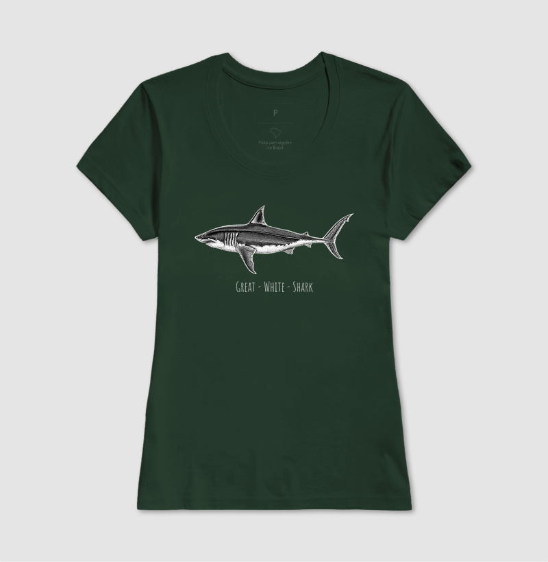 Great White Shark - Imagem 16