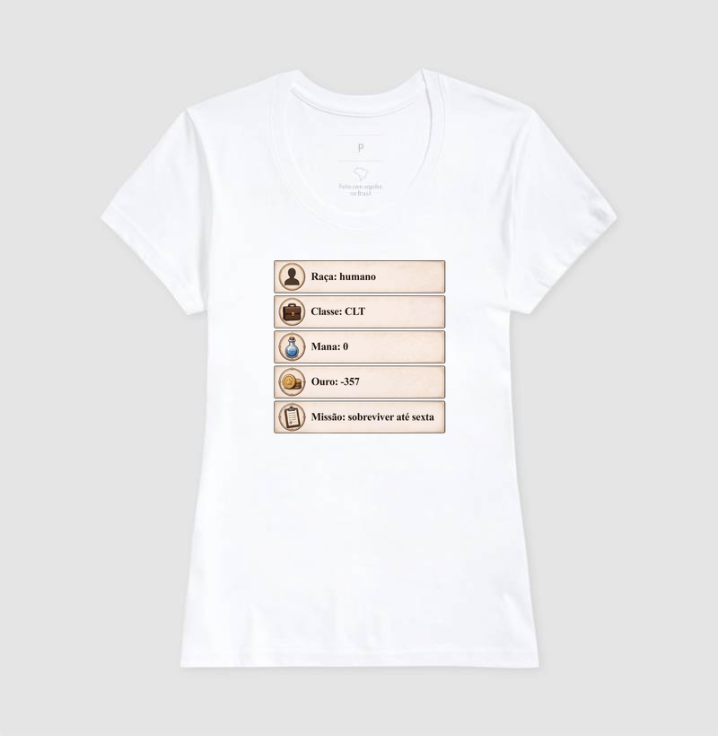 Camisa 4