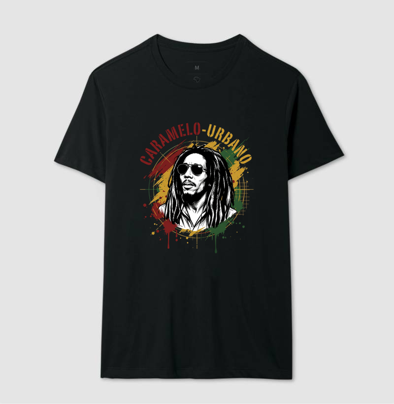 Caramelo Cotidiano Reggae I - Imagem 4