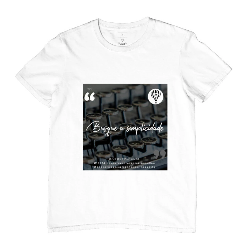 Camisa 3